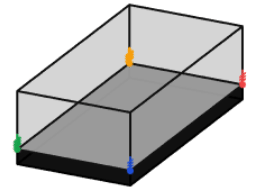 Random Base Shake Response example